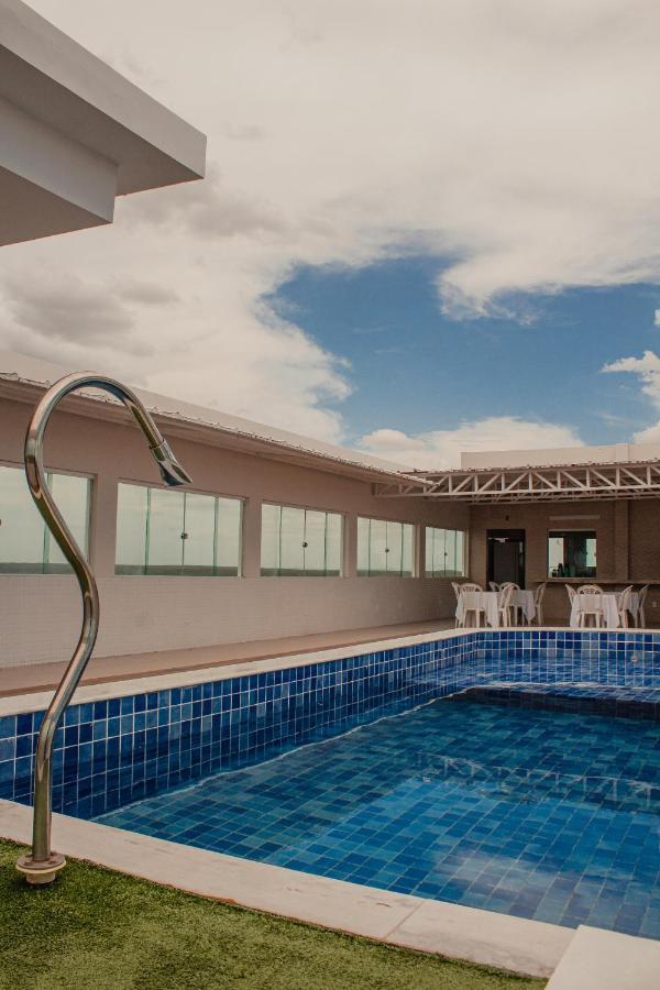 Pousada Chayenne Piranhas (Alagoas) Exterior foto