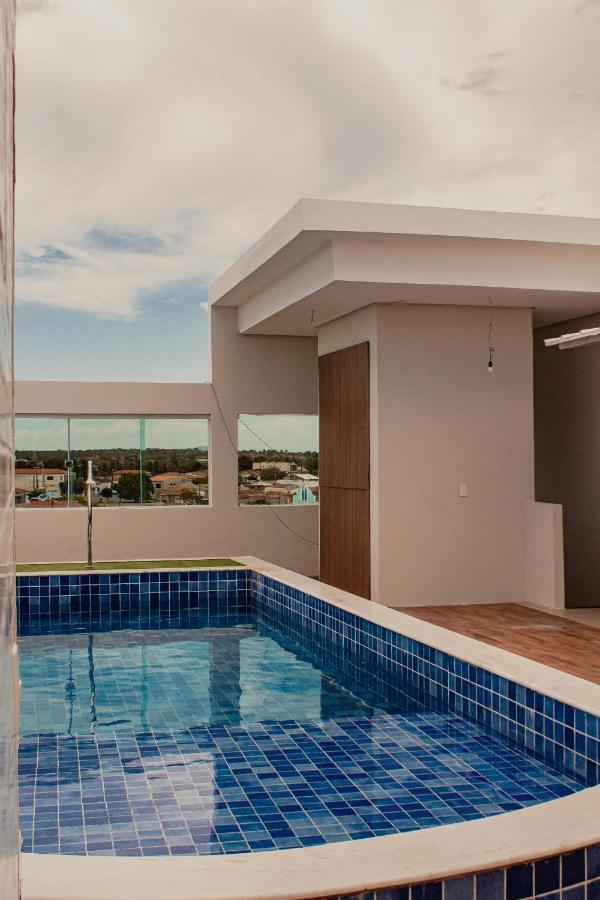 Pousada Chayenne Piranhas (Alagoas) Exterior foto